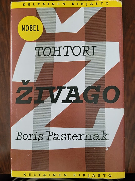 Tohtori Zivago