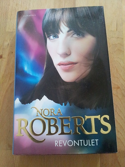 Nora Roberts