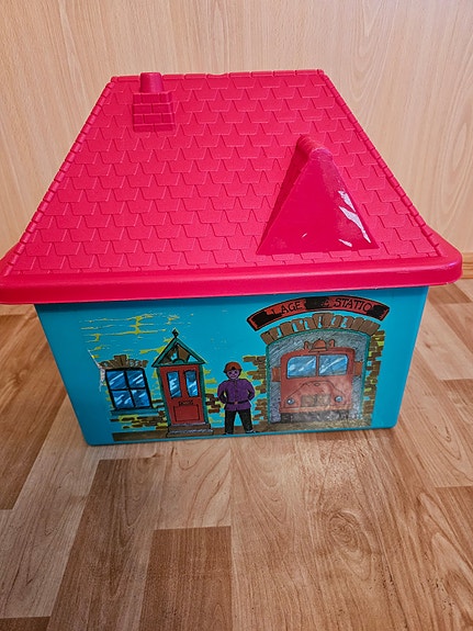 Product image 1 of 7