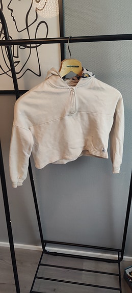 Polarn o. pyret disney huppari 122/128