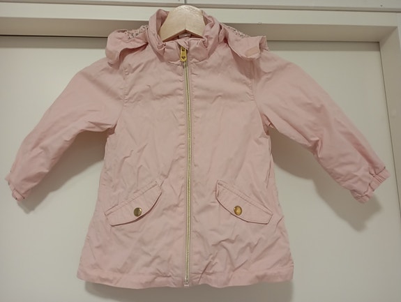 H&M takki 92cm