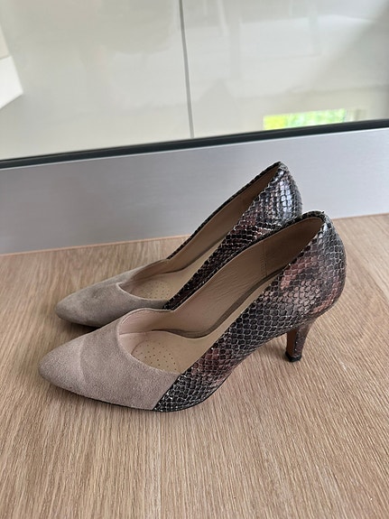 Clarks-avokkaat, 37