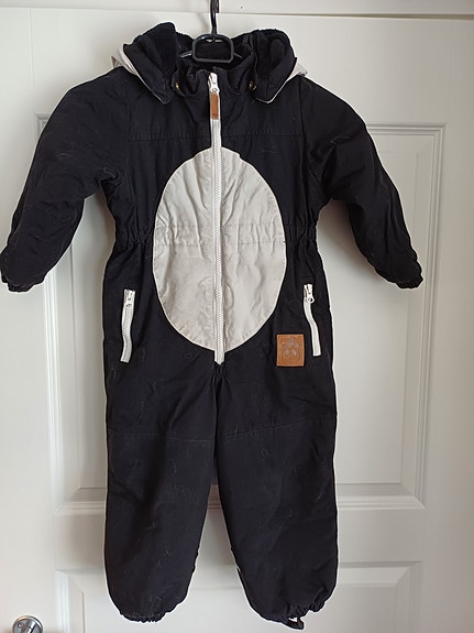 Mini Rodini toppahaalari panda 92/98