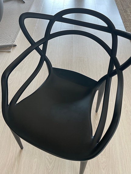 Kartell tuoli