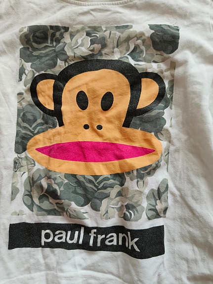 Paul Frank paita, 128