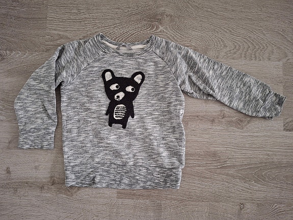 Lindex paita 104
