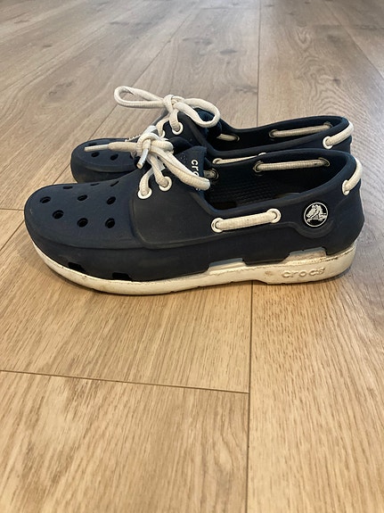 Crocs kesäkengät koossa 33-34 (J2)