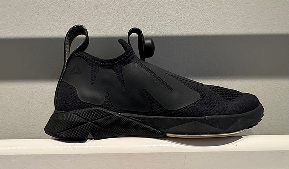 Reebok Pump treenikengät, koko 36