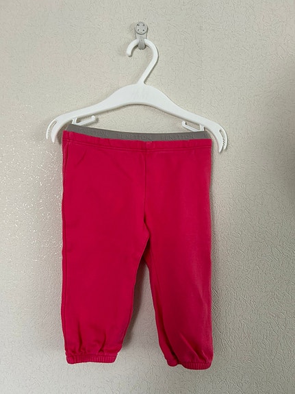 Benetton housut 74