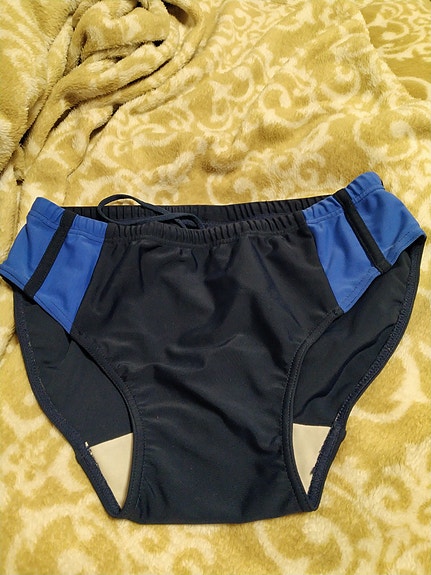 Finn wear poikien uimahousut 150 cm