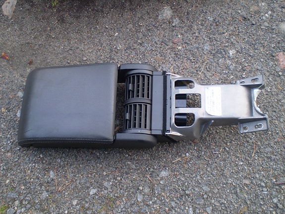 opel vectra c kyynärnoja