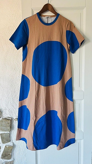 Marimekko pitkät mekot XS/S (sopii jopa M)