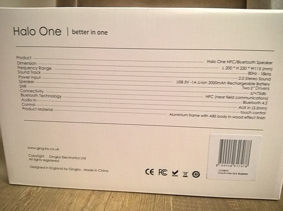 Product image 3 of 6