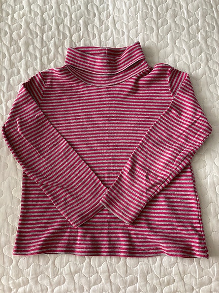Benetton paita 110