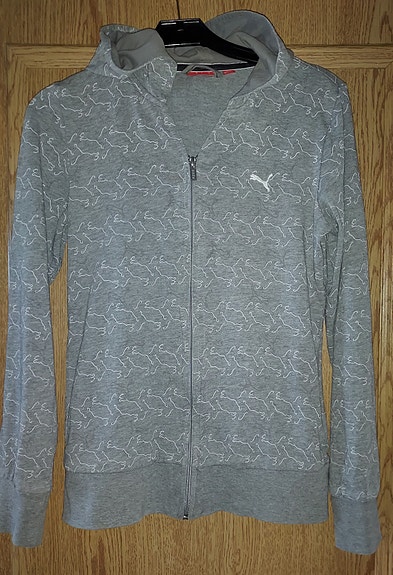 huppari/XS, PUMA