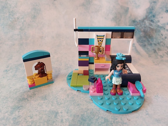 Lego friends