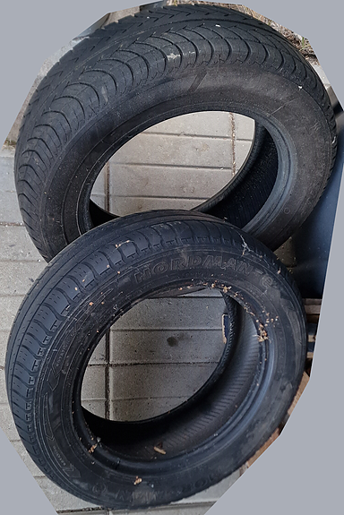 Rengas 175/65 R14