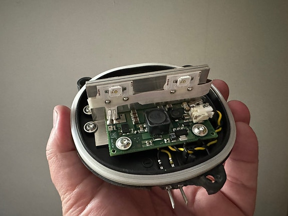 Product image 1 of 5