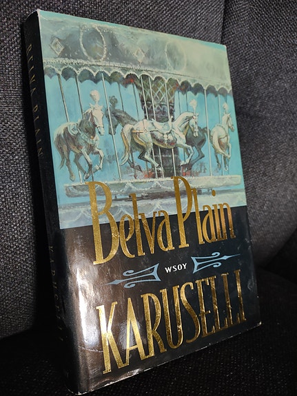 Belva Plain Karuselli
