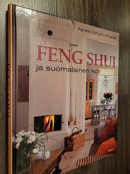 Feng Shui ja suomalainen koti