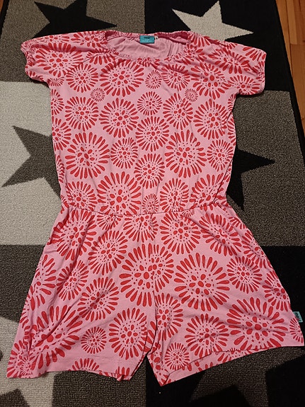 Shortsihaalari 146/152