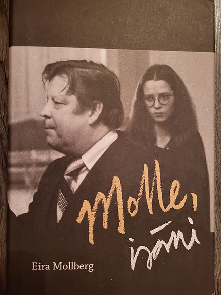 Molle, isäni