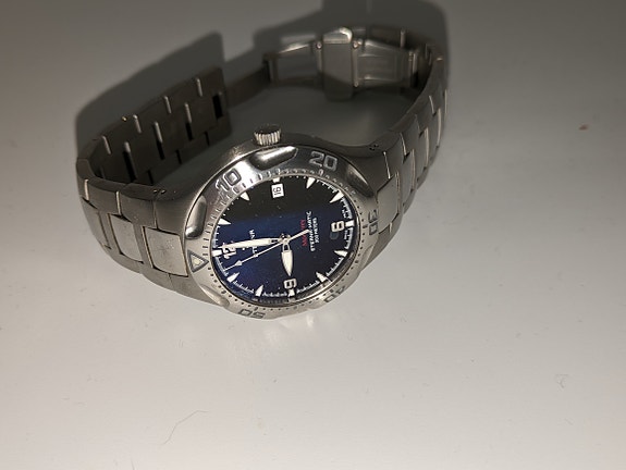 Eterna Monterey
