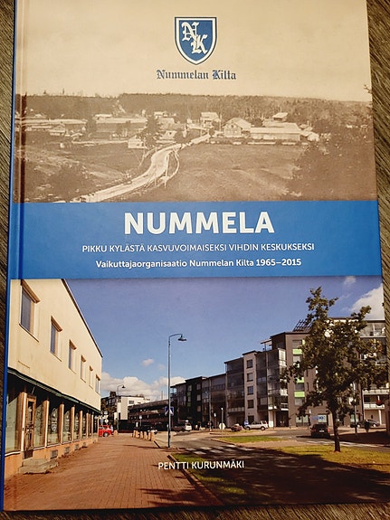 Nummela