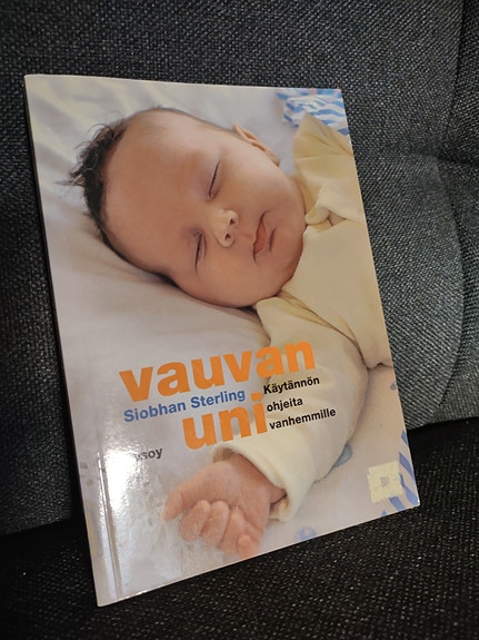 Vauvan Uni