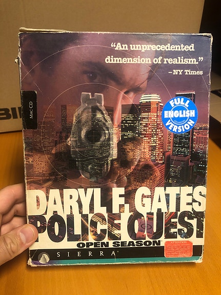 Product image 1 of 6