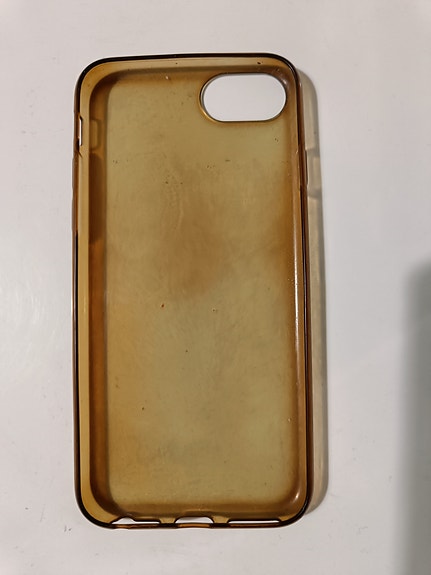 iPhone suojakuori