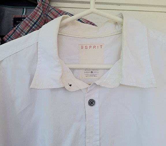 XXXL Lyhythiha Esprit paita 15e>Nyt 5e