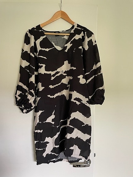 Lindex mekko/tunika S