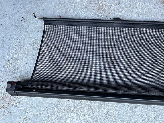 Koiraverkko BOS / VW Golf Variant 2007-2013