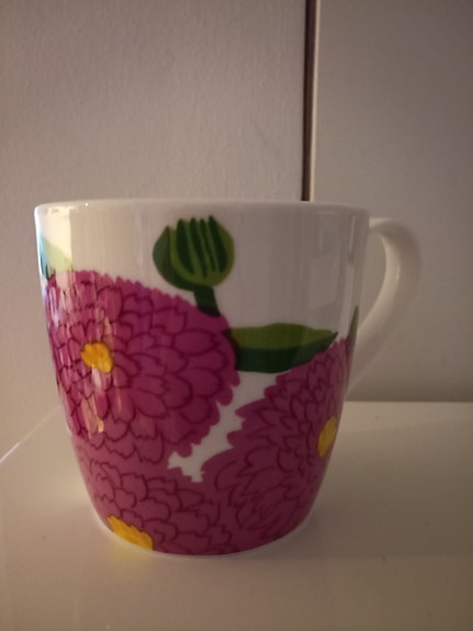 Primavera muki