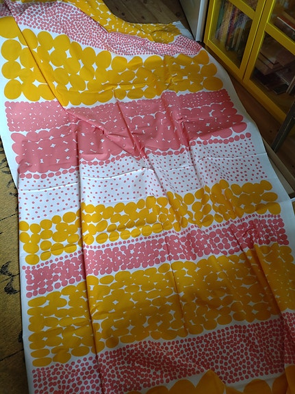 Marimekko Jurmo