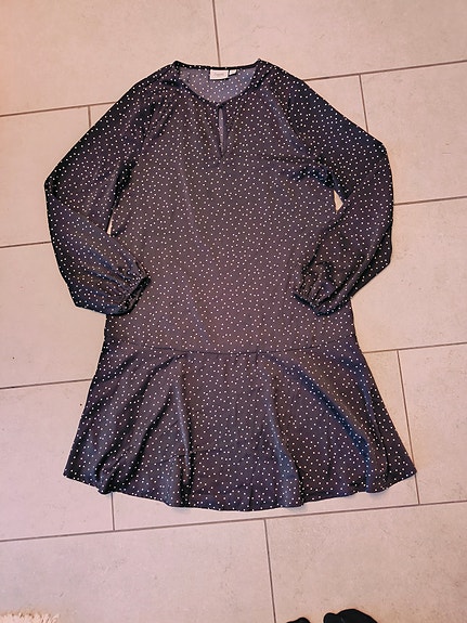 Saint Tropez mekko xs