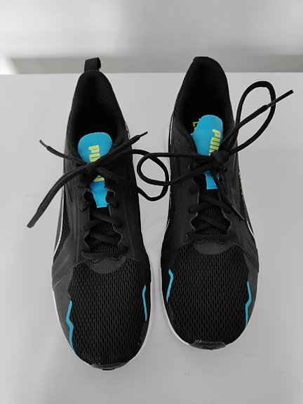 Puma treenikengät, koko 44