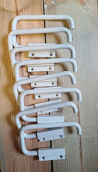 Wc paperiteline