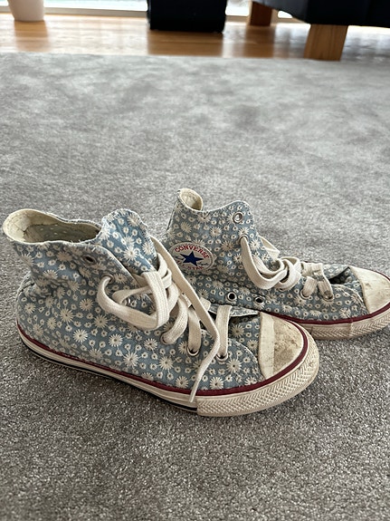 Converse k.35