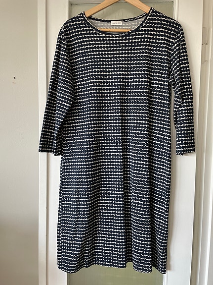 Marimekko Varpu räsymatto M