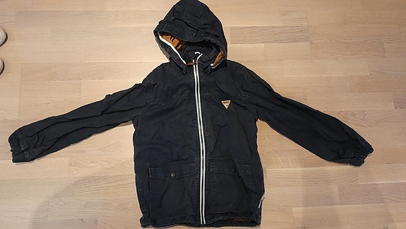 Name it 134/140 takki (Espoo)