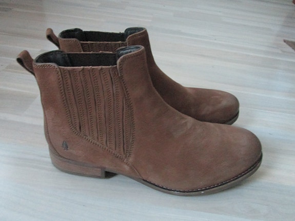 Hush Puppies nikkurit