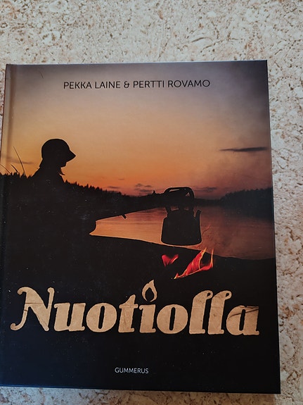Nuotiolla
