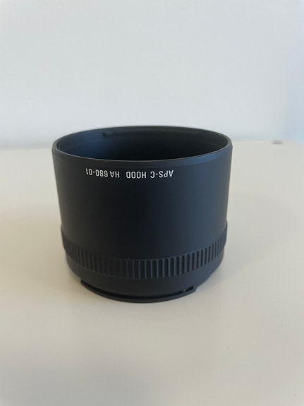 Linssin vastavalosuoja 62mm