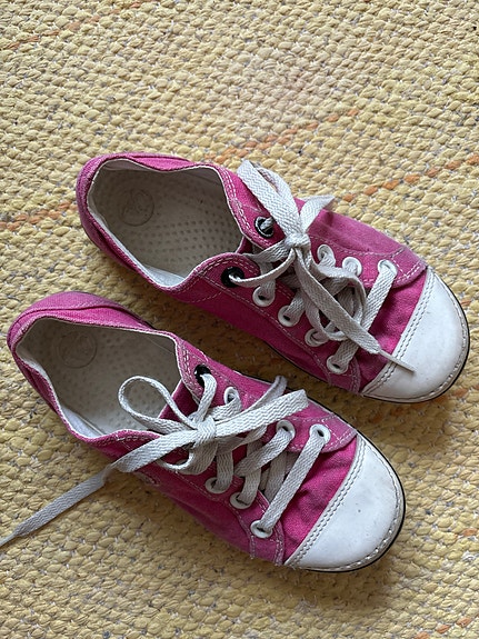 Crocs tennarit W5 34-35
