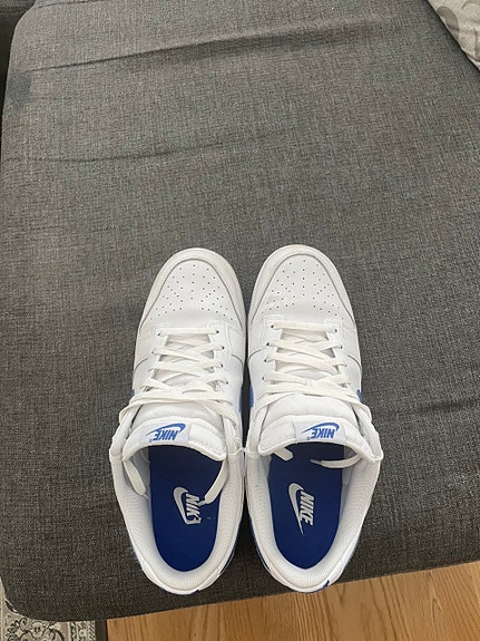 Nike Dunk