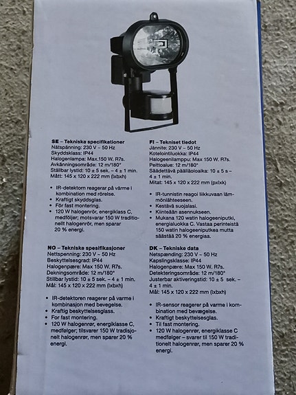 Product image 2 of 3