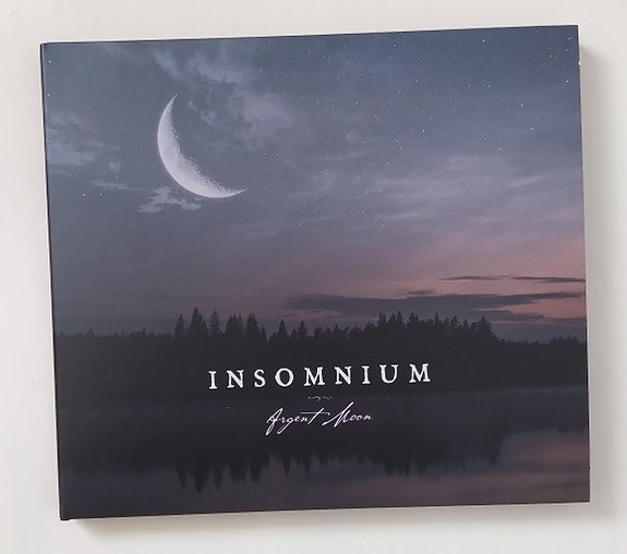 Insomnium (Uusi)