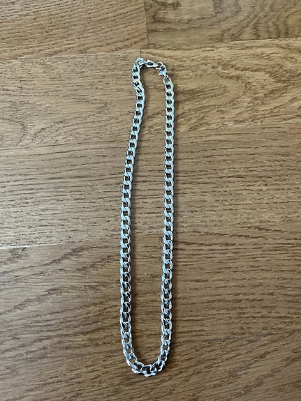 Panssariketju 55cm